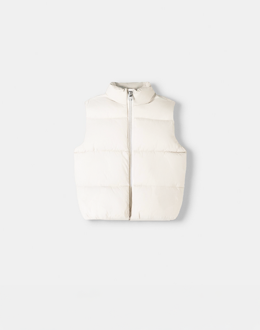 Puffer Vest